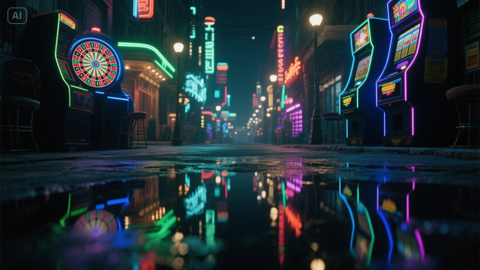 Registration at Lucky Streak Casino