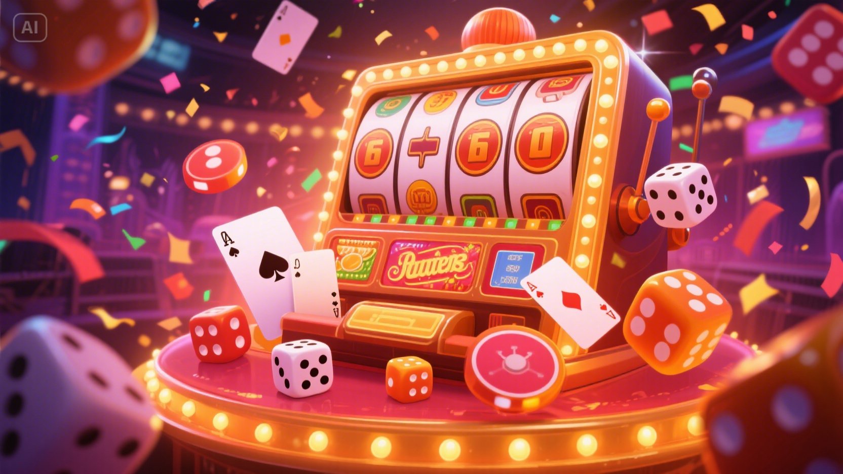 Casino Lucky Streak desktop and mobile interfaces